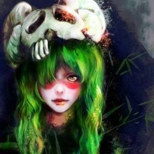 Meet your Posher, Krystle